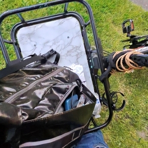 Rad Power Bikes Mini4 Black