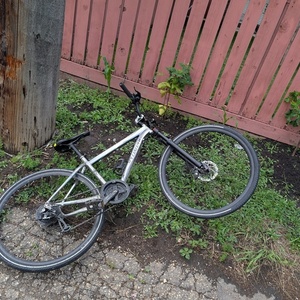 Specialized Rockhopper