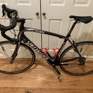 2010 Specialized Roubaix Pro Dura-Ace