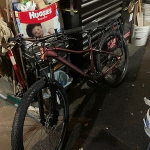 2021 SCOTT Contessa Active 20(KH)S7 Purple