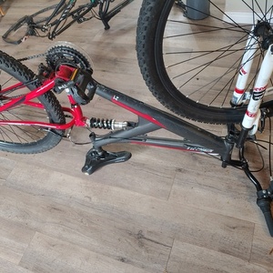 Supercycle 27.5