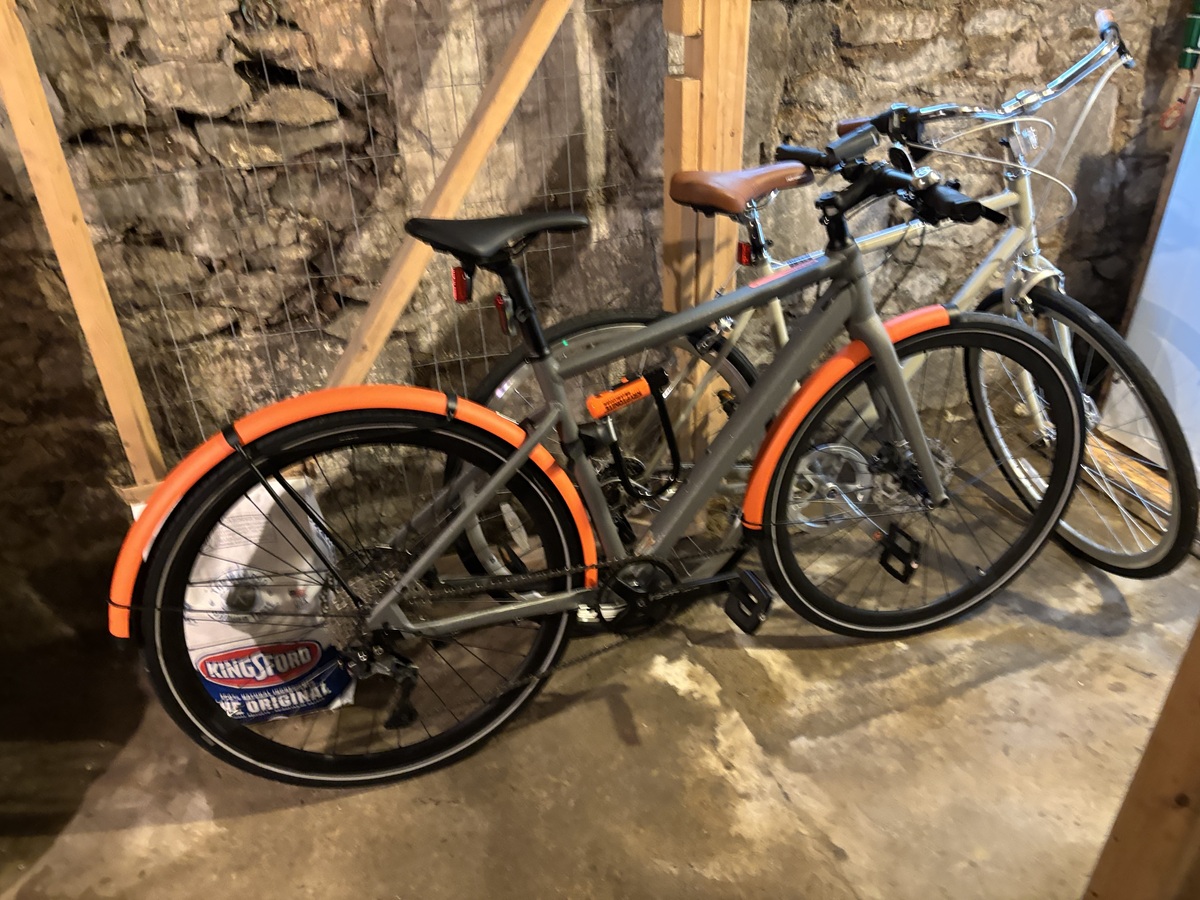 引取限定　BMC クロスバイク Urban Challenge　Ｓサイズ 引取限定 BMC クロスバイク Urban Challenge Sサイズ 【公式通販】