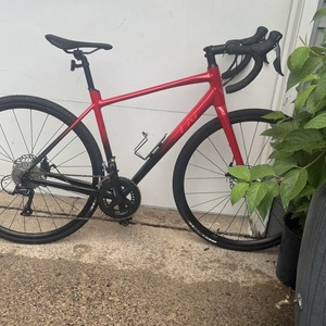 2025 Giant Avail AR3