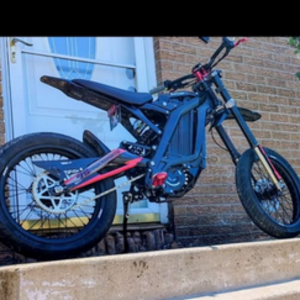 2024 SurRon Light bee x