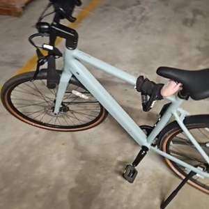 2025 Ride1Up Roadster V3