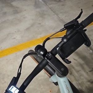 2025 Ride1Up Roadster V3 Blue