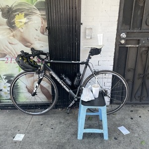 2014 Cannondale Caad10 3 Ultegra