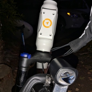 2025 Jasion EB5 Roamer ST White