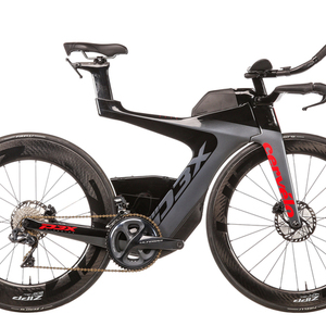 2020 Cervélo P3X Black