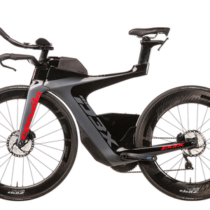 2020 Cervélo P3X Black