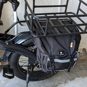 2021 Lectric Cycles XP 2.0