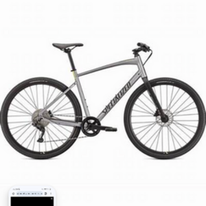 2018 Specialized Sirrus. (large)
