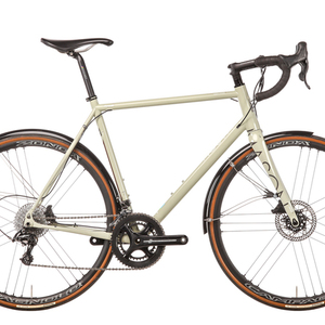 2022 Mason Cycles Resolution 2 Black