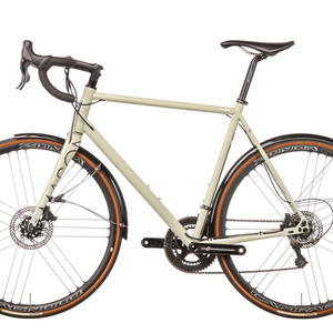 2022 Mason Cycles Resolution 2 Black
