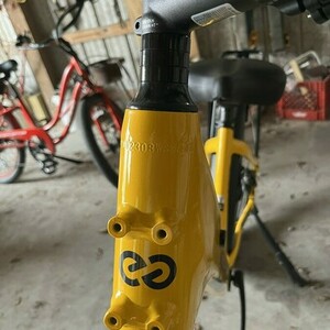 Mokwheel MESA LITE ST Yellow or Gold