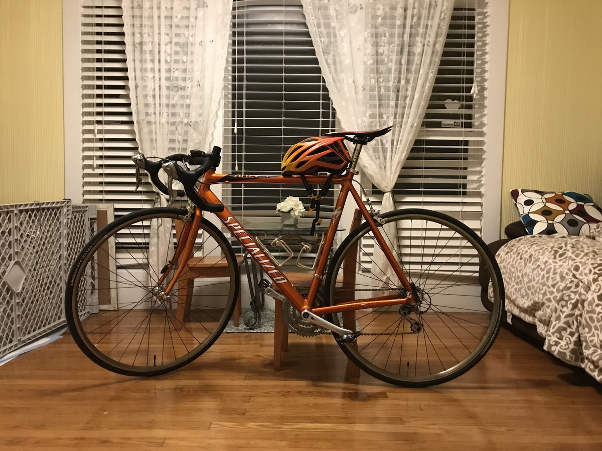 1999 Specialized Specialized Allez Sport