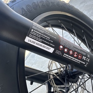 2025 Macfox X1S Macfox X1S Black