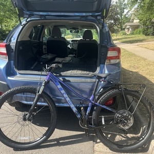2025 Trek Marlin 5