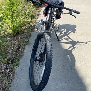 2024 Trek TREK MARLIN (GEN 3)