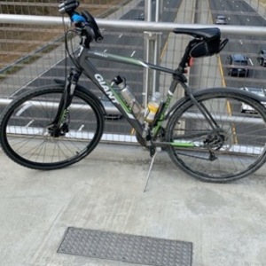 2015 Giant Roam 2