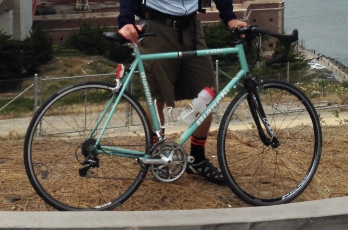 bianchi eros