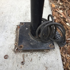 2017 Trek FX 3 17.5 VIPER RE Red