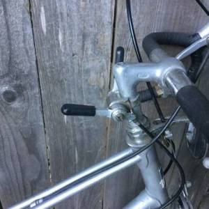 Univega Viva Sport (Mixte frame) Silver or Gray