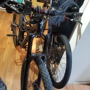 2013 Specialized Enduro Comp