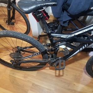 2013 Specialized Enduro Comp Black