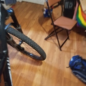 2013 Specialized Enduro Comp Black