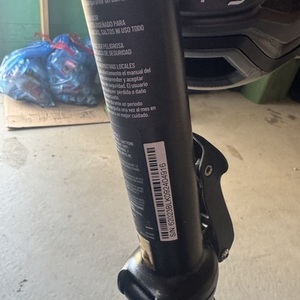 2025 Jetson OTG Elite Black