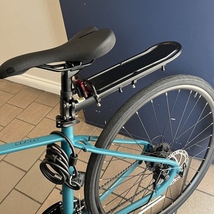 Haro Aeris Blue