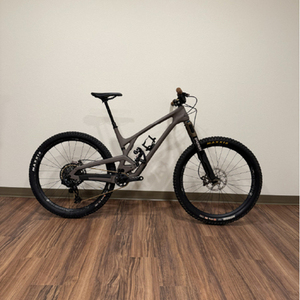 2023 Evil Wreckoning LS