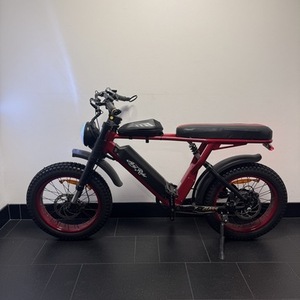 2025 Ariel Rider X