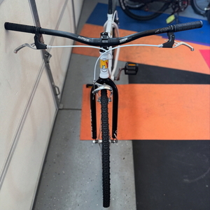 2020 Crew Defender White