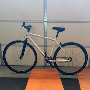 2020 Crew Defender White