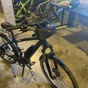 2021 REI Co-op REI21 E-CTY 2.2