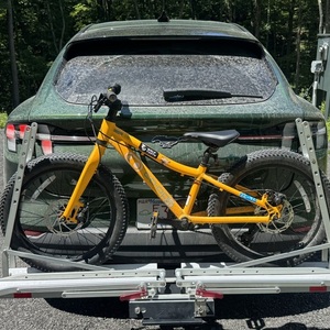 2025 REI Co-op REV 20 Orange