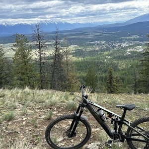 2024 Norco Bikes Fluid VLT Green