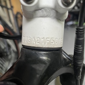 2021 Rad Power Bikes RadCity Step-Thru 3 White