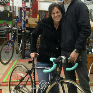 2013 Bianchi Campione Black