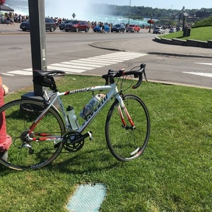 2014 Specialized Allez Elite White