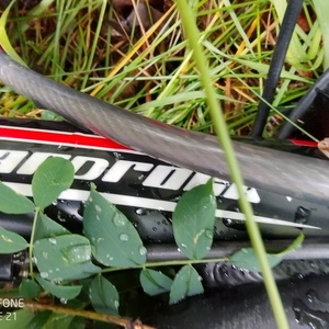 2010 Specialized Hardrock Sport Blue