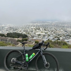 2022 Specialized Diverge E5 Elite Blue