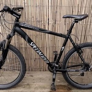 Specialized Hardrock Sport Black