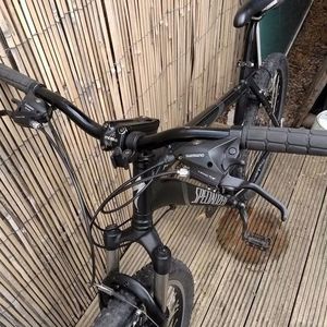 Specialized Hardrock Sport Black