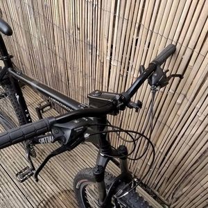 Specialized Hardrock Sport Black