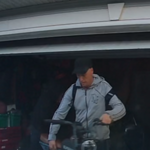 2022 Super73 S2 Blue