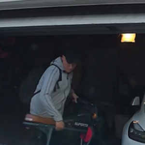 2022 Super73 S2 Blue