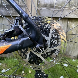 2017 SCOTT Scale 710 Plus Black